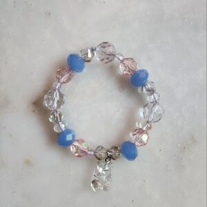 Gummy Bear Bracelet